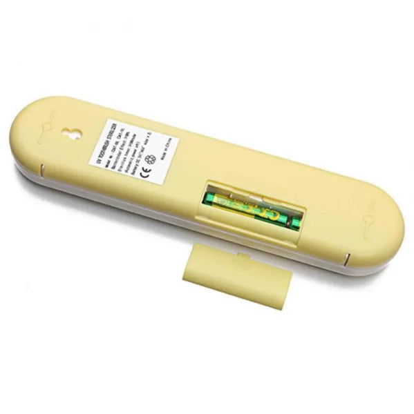 UV Toothbrush Sterilizer