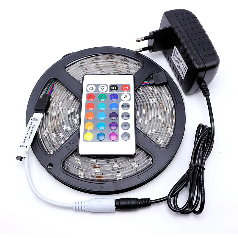 Flexible LED Strip Light