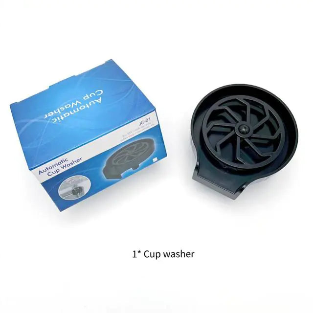 High Pressure Cup Washer