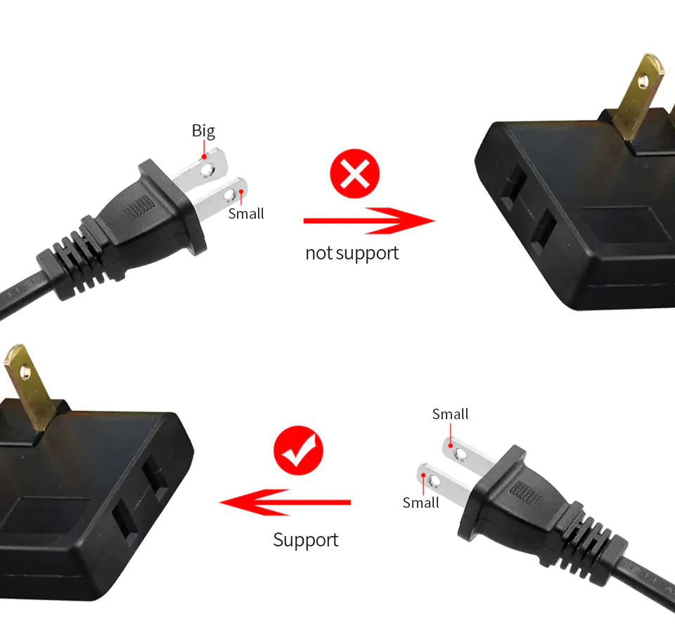 One In Three Converter