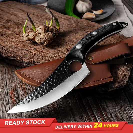 Forged Culinary Knife