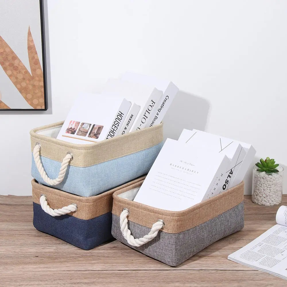 Home Supplies Sundries Sorting Basket