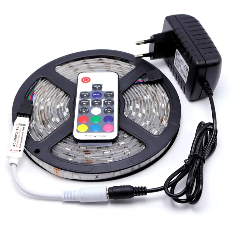 Flexible LED Strip Light