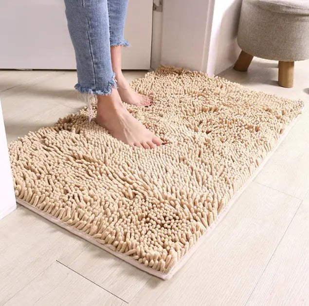 Bathroom Floor Mat