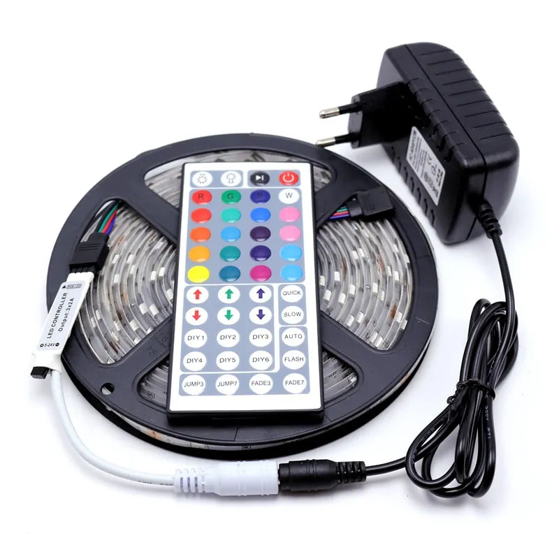 Flexible LED Strip Light