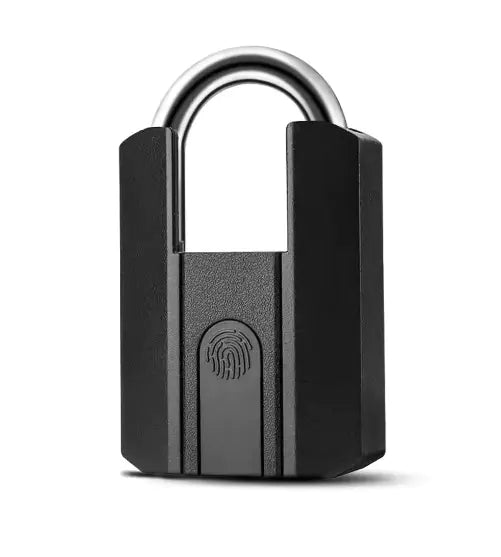 Instasecure Trendy Fingerprint Locks for Today-s-smart Homes