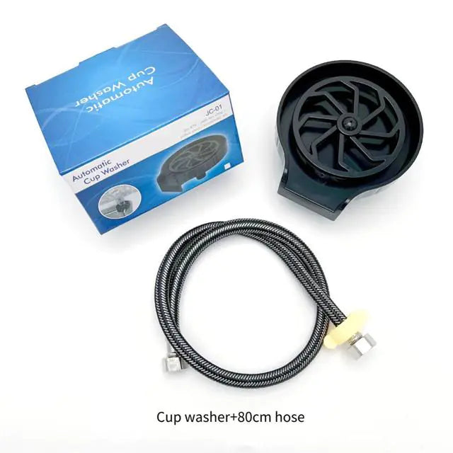 High Pressure Cup Washer