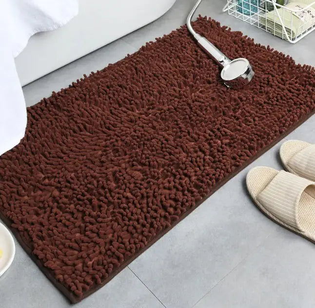 Bathroom Floor Mat