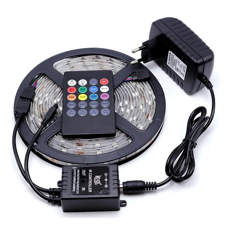 Flexible LED Strip Light