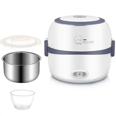 Mini Portable  Rice Cooker